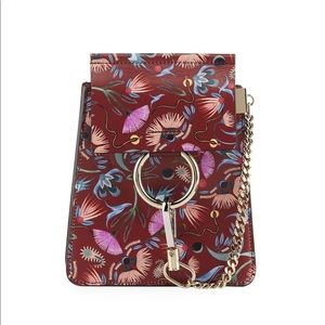 Chloe Faye Artisan Bracelet Bag